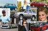8 самых дорогих &laquo;звездных&raquo; автомобилей 2009