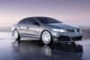 SEMA Show 2008: Volkswagen Super CC 