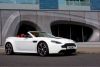 Новая версия - кабриолет Aston Martin V12 Vantage