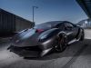 Lamborghini Sesto Elemento – ограниченная партия