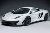 McLaren MP4-12C от Vorsteiner