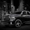 RAM 1500 Express 2013