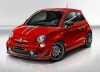 &laquo;Детский&raquo; суперкар Abarth 695 Tributo Ferrari