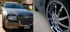 &laquo;Американский Bentley&raquo; Эрнеста Тарранго