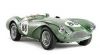 Раритетный Aston Martin DB3S выставлен на продажу