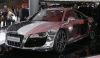 &laquo;Зеркальный&raquo; Audi продемонстрировали во Франкфурте
