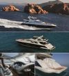 Супер яхта Azimut Leonardo 100 &ndash; незабываемый опыт плавания