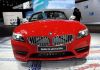 Юбилейная модель BMW Z4