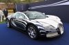 Bugatti Veyron L&rsquo;Or Blanc: эксклюзивность в своем высшем проявлении