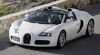 Новый Veyron Grand Sport Sang Noir от Bugatti