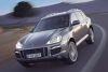 Porsche начал прием заказов на Cayenne-«дизель»