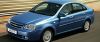 Chevrolet Lacetti №1 в России