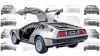 De Lorean De Lorean