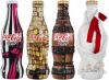 Стильная дизайнерская &laquo;одежка&raquo; для диетической Coca Cola