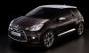 DS3 Inside: первый автомобиль возрожденной линейки Citroen DS