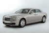 Rolls-Royce увеличил Ghost