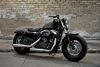 Harley-Davidson Forty-Eight &ndash; продолжение линии Sportster