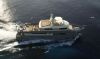 HT116 Explorer &ndash; новая яхта от Kingship