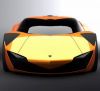 Lamborghini будущего &ndash; концепт 2020 Minotauro