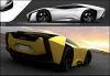 Lamborghini Madura &ndash; потрясающий концепт кар