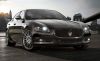 Обновленный Maserati Quattroporte Sport GT S