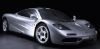 Самый дорогой McLaren F1 за 2.5 миллиона фунтов