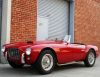 &laquo;Малышка Ferrari&raquo; будет продана с аукциона