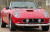 Modena Spyder &ndash; идеальная копия классического Ferrari 250 GT
