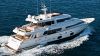 Navetta 33 Crescendo &ndash; жемчужина итальянского судостроения 