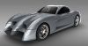Новый автомобиль Abruzzi &laquo;Spirit of Le Mans&raquo; от Panoz