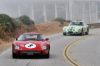 Автопробег Pebble Beach Tour d&rsquo;Elegance