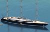 C.2157 &ndash; новая парусная суперяхта от Perini Navi