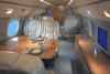 Gulfstream 550 &ndash; роскошный частный самолет