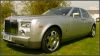 Rolls Royce с электродвигателем