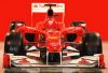 Scuderia Ferrari Marlboro &ndash; чемпионские надежды Ferrari в Формуле 1