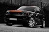 Range Rover Sport Vesuvius Edition от Project Kahn