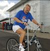 Ричард Брэнсон планирует развитие проекта Virgin Active в Австралии
