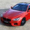 G Power BMW M6 F13 2013