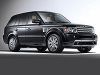 &laquo;Бронированный&raquo; Range Rover