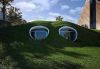 Grass Dome 