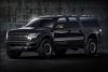 VelociRaptor APV &ndash; автомобиль для богатых и знаменитых