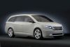 Honda Odyssey &ndash; авто с драгоценным покрытием