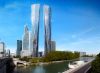 В Париже появятся два небоскреба &ndash; проекта Нормана Фостера